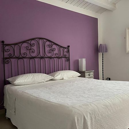Chicchi Di Melograno Bed & Breakfast Modica Eksteriør bilde