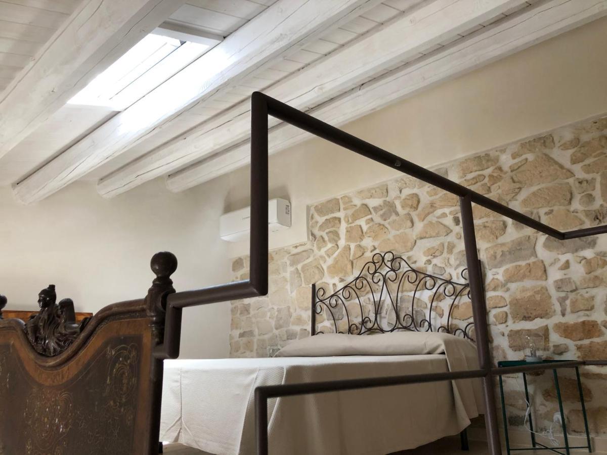 Chicchi Di Melograno Bed & Breakfast Modica Eksteriør bilde