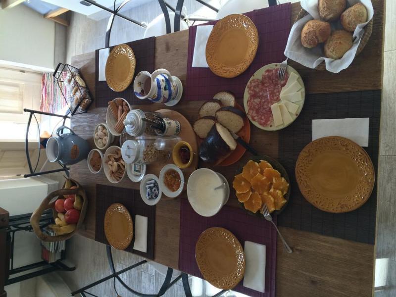 Chicchi Di Melograno Bed & Breakfast Modica Eksteriør bilde