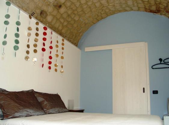 Chicchi Di Melograno Bed & Breakfast Modica Rom bilde