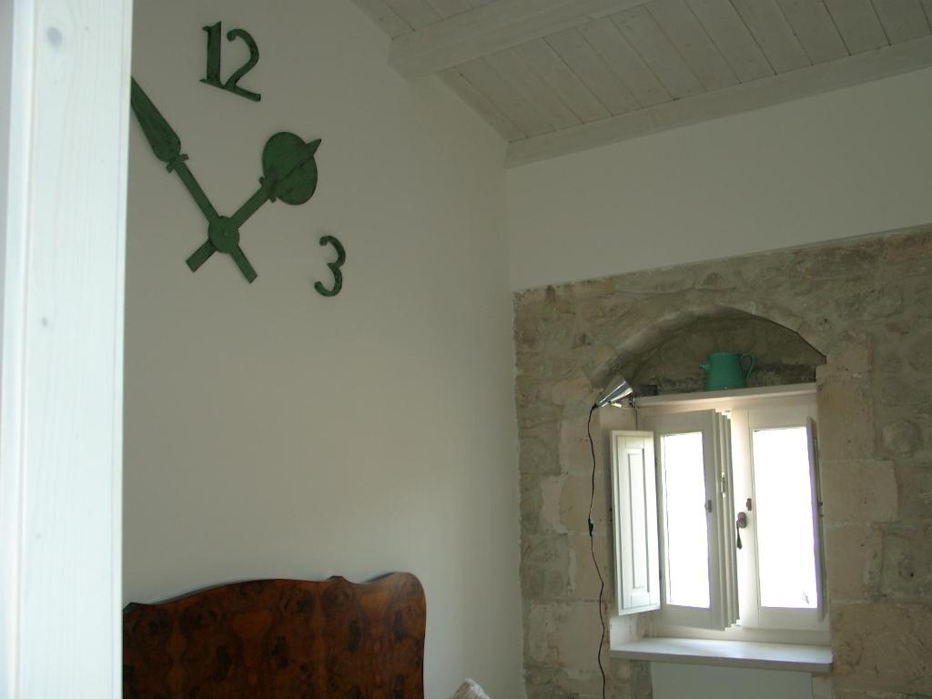 Chicchi Di Melograno Bed & Breakfast Modica Rom bilde