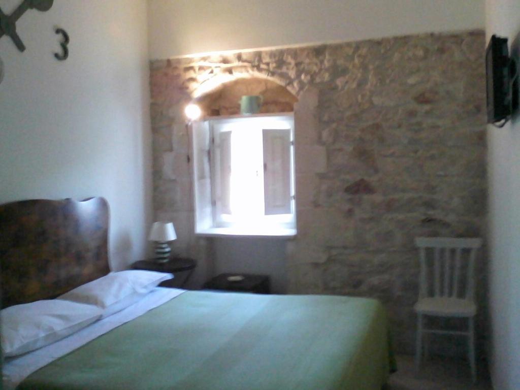 Chicchi Di Melograno Bed & Breakfast Modica Rom bilde