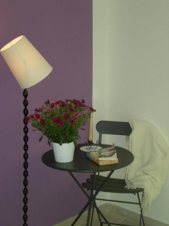 Chicchi Di Melograno Bed & Breakfast Modica Eksteriør bilde