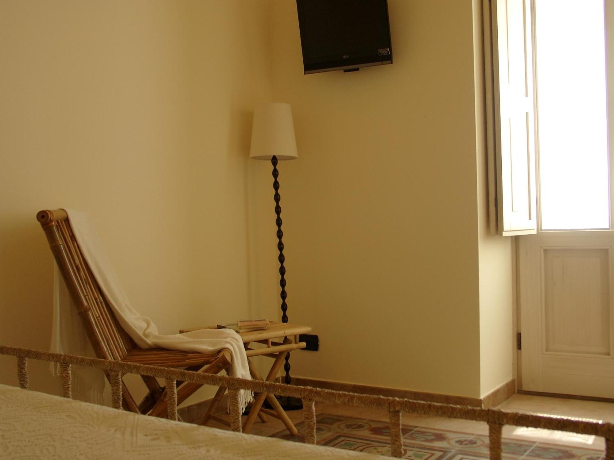Chicchi Di Melograno Bed & Breakfast Modica Eksteriør bilde