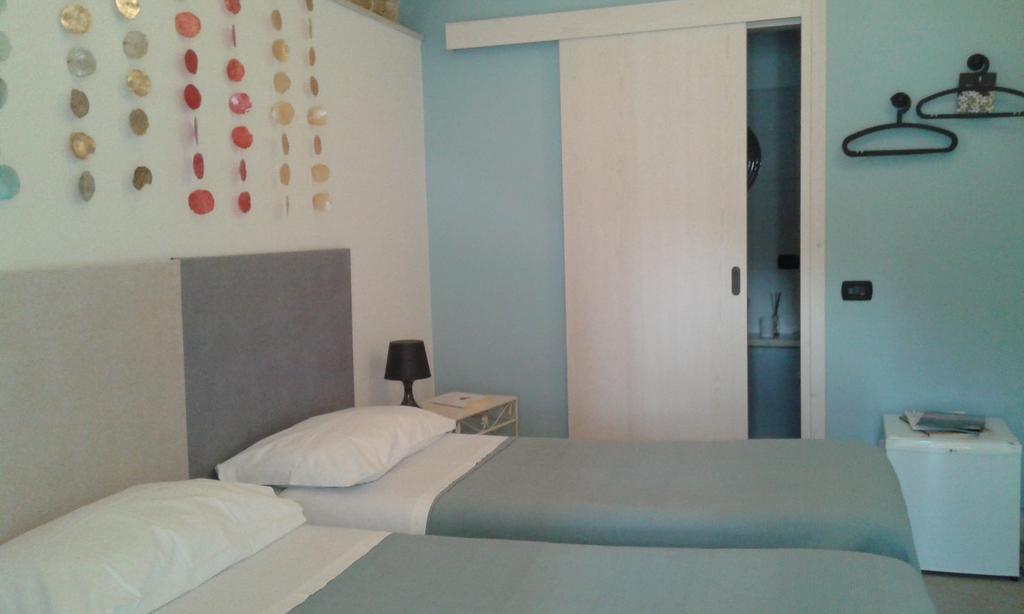 Chicchi Di Melograno Bed & Breakfast Modica Eksteriør bilde
