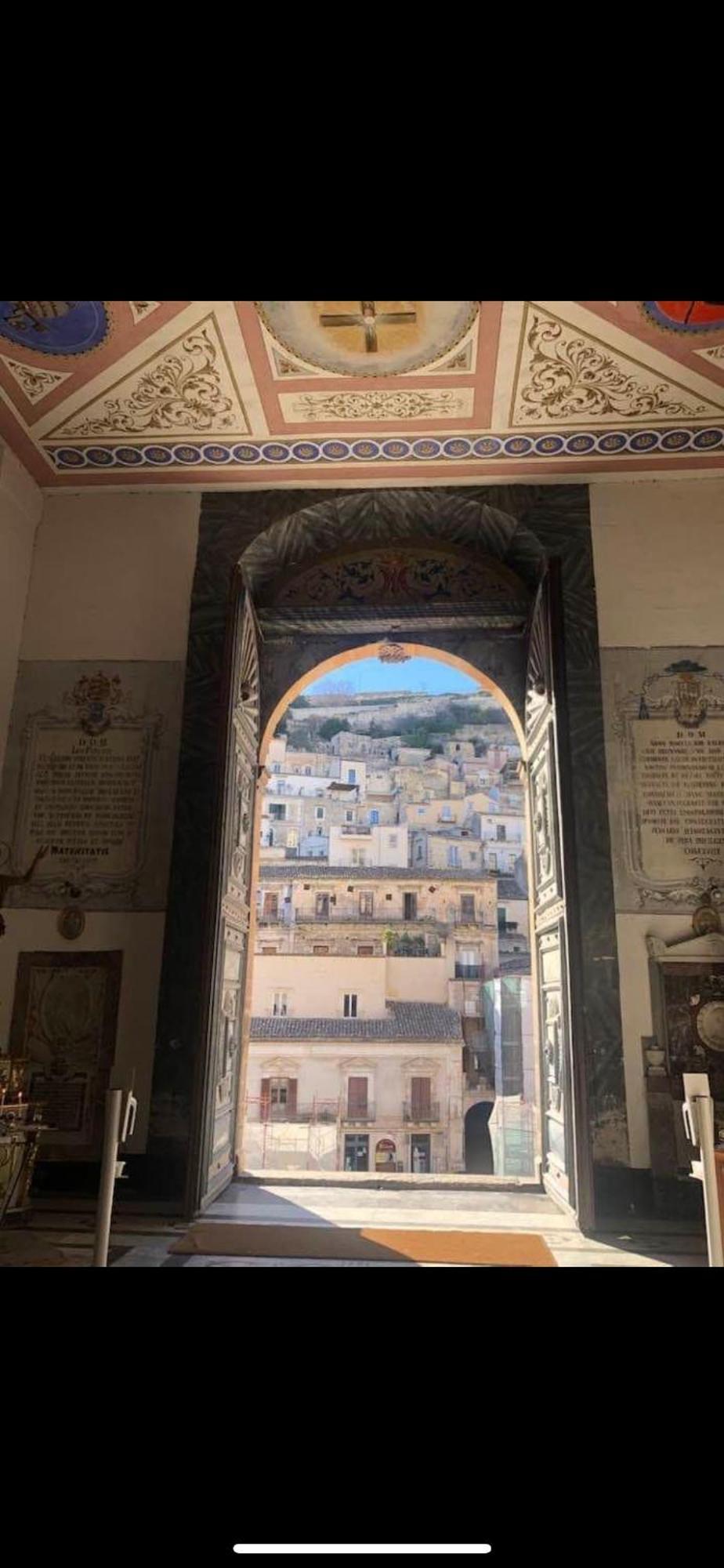 Chicchi Di Melograno Bed & Breakfast Modica Eksteriør bilde