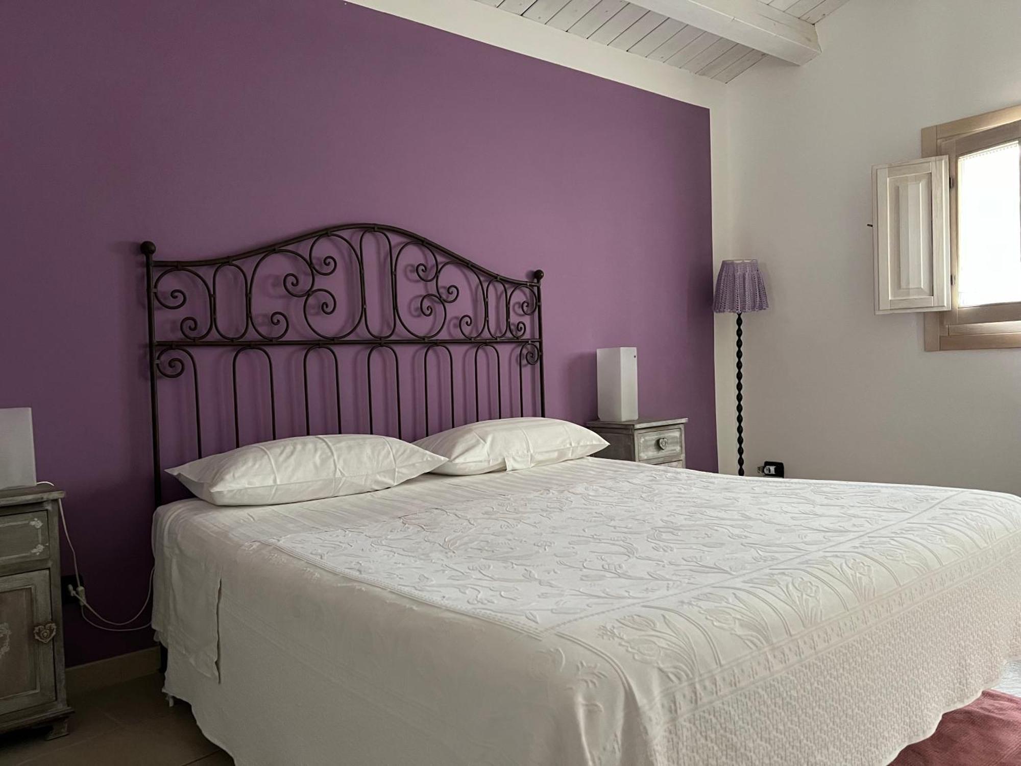 Chicchi Di Melograno Bed & Breakfast Modica Eksteriør bilde