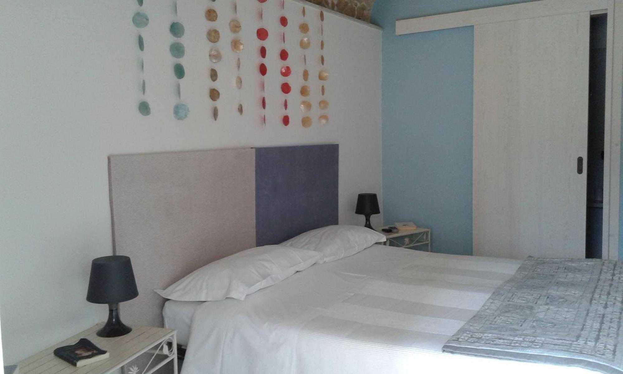 Chicchi Di Melograno Bed & Breakfast Modica Eksteriør bilde