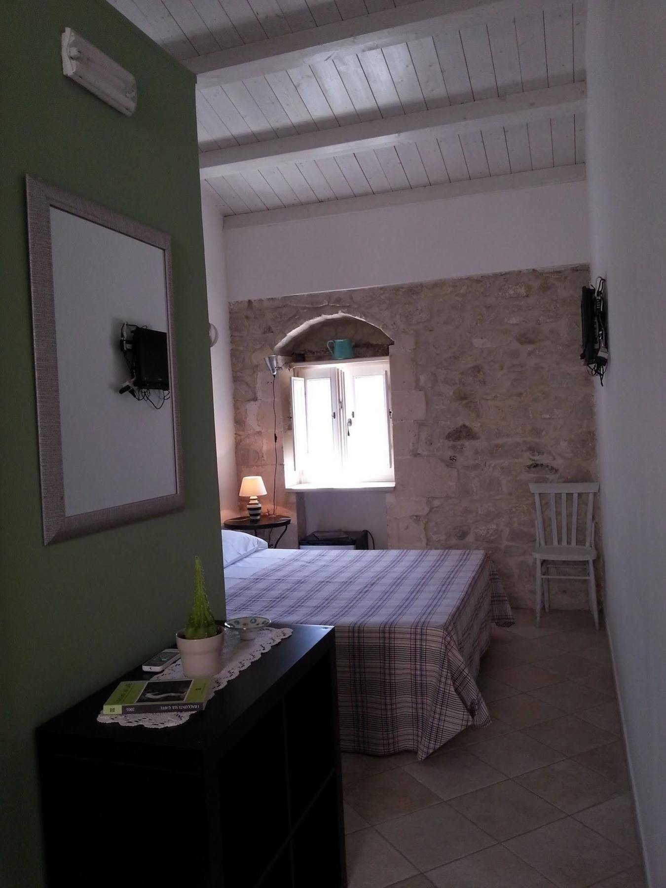 Chicchi Di Melograno Bed & Breakfast Modica Eksteriør bilde