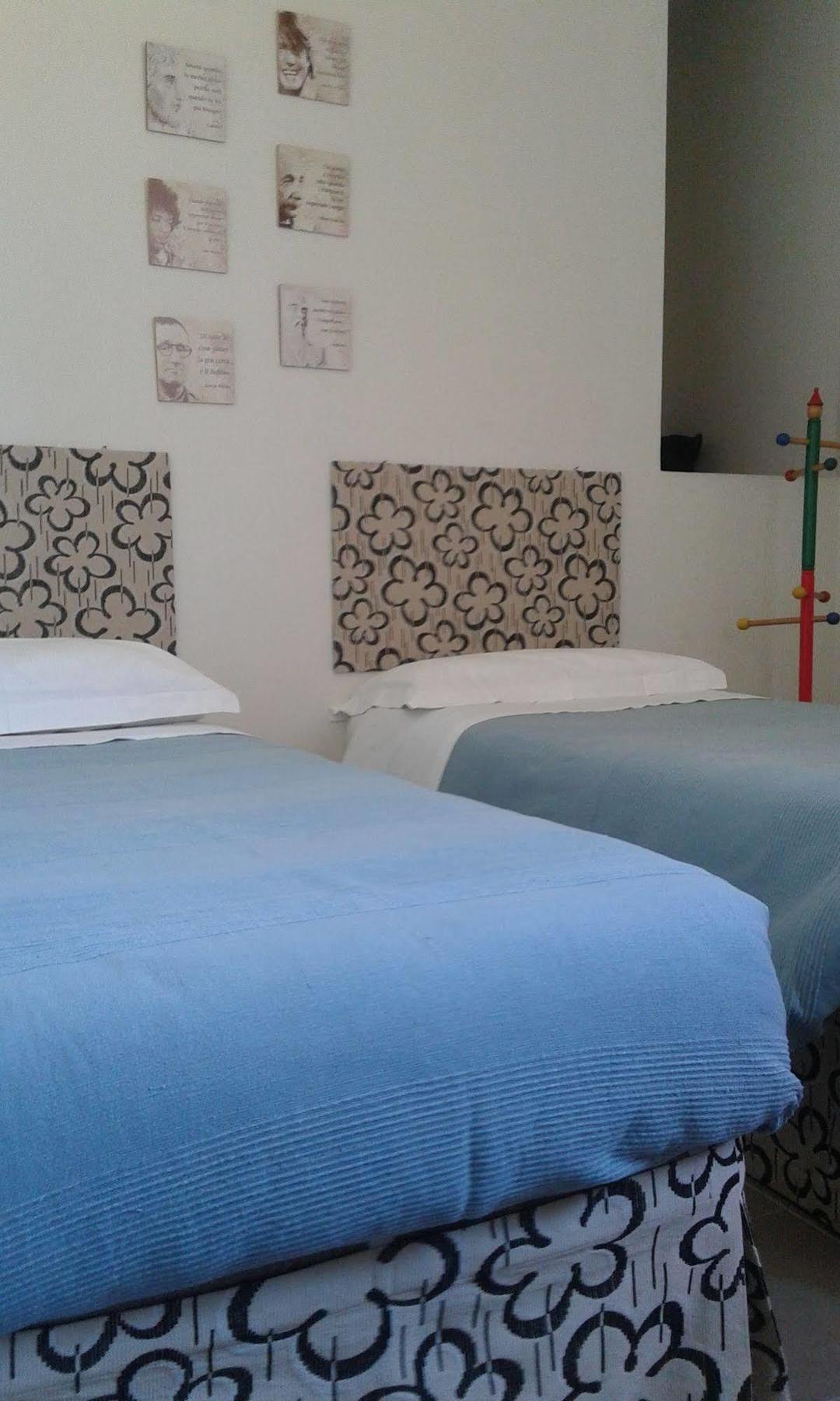 Chicchi Di Melograno Bed & Breakfast Modica Eksteriør bilde