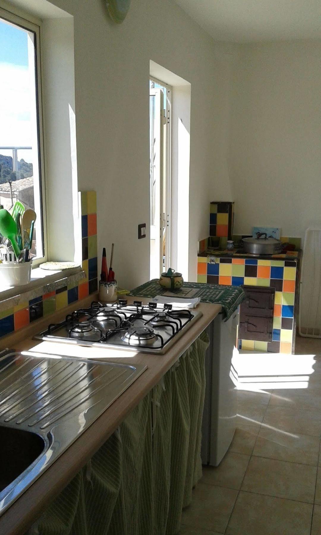 Chicchi Di Melograno Bed & Breakfast Modica Eksteriør bilde