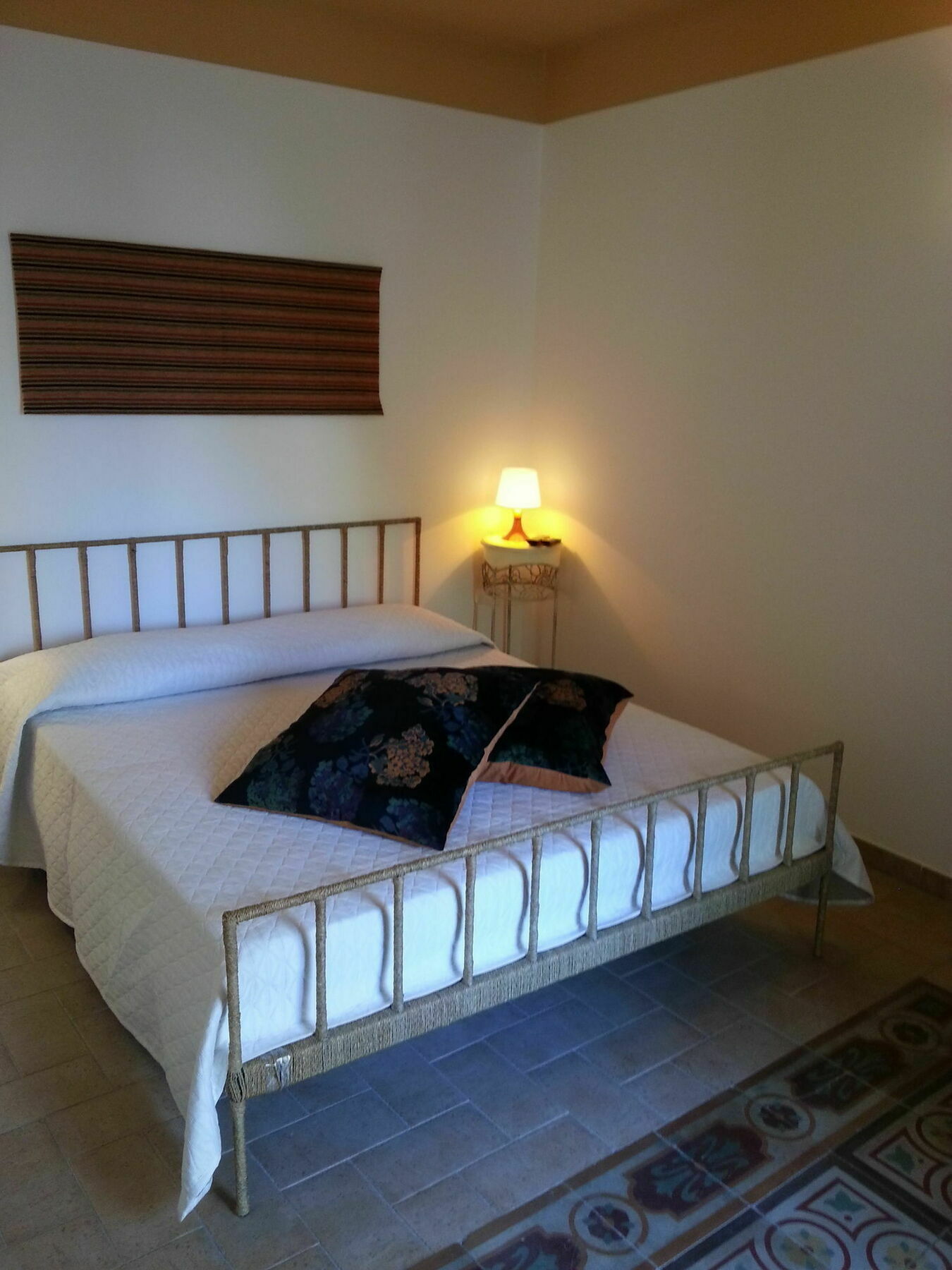 Chicchi Di Melograno Bed & Breakfast Modica Eksteriør bilde