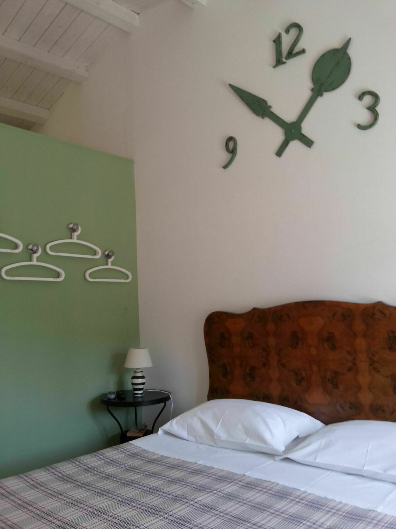 Chicchi Di Melograno Bed & Breakfast Modica Eksteriør bilde