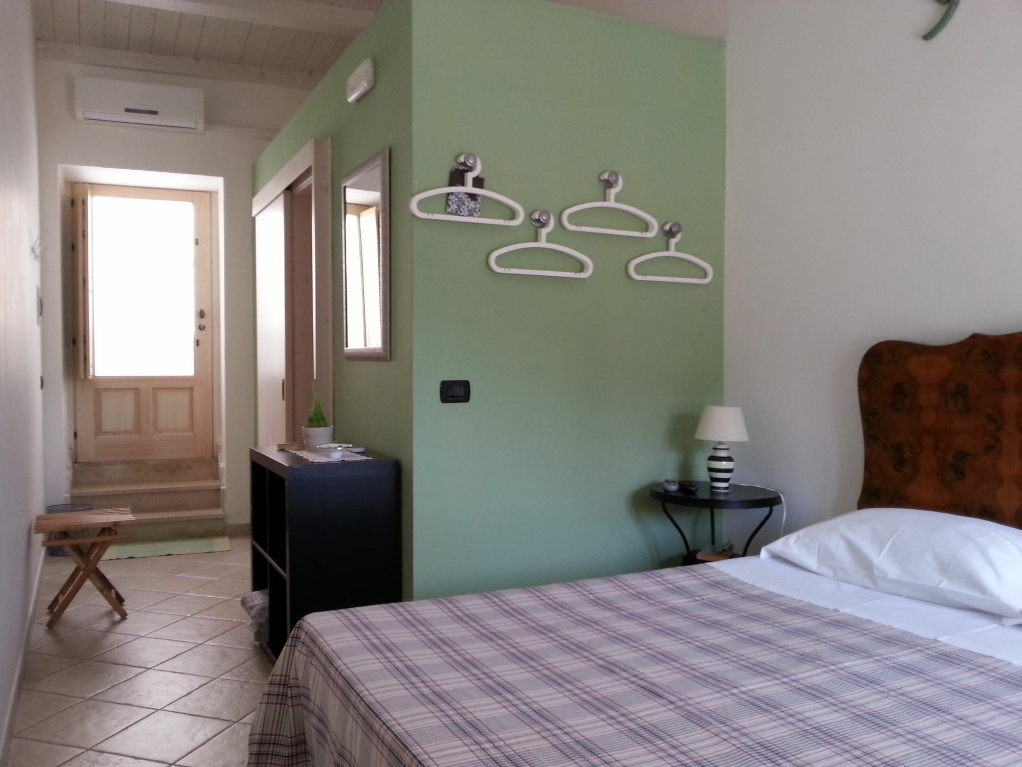 Chicchi Di Melograno Bed & Breakfast Modica Eksteriør bilde