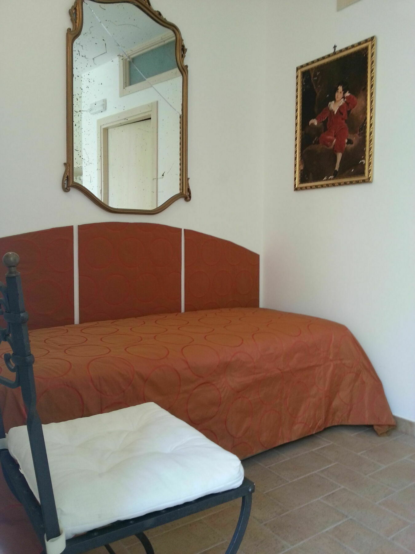 Chicchi Di Melograno Bed & Breakfast Modica Eksteriør bilde