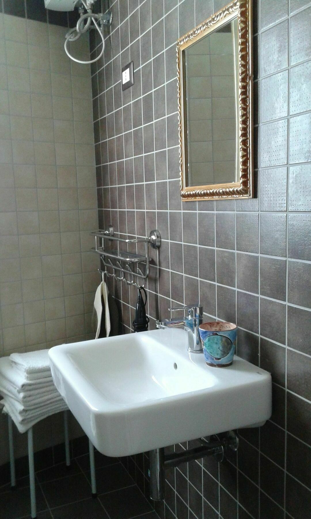 Chicchi Di Melograno Bed & Breakfast Modica Eksteriør bilde